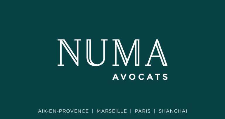 Numa Avocats accueille comme membres fondateurs deux associés au sein de son département Corporate & Financement
