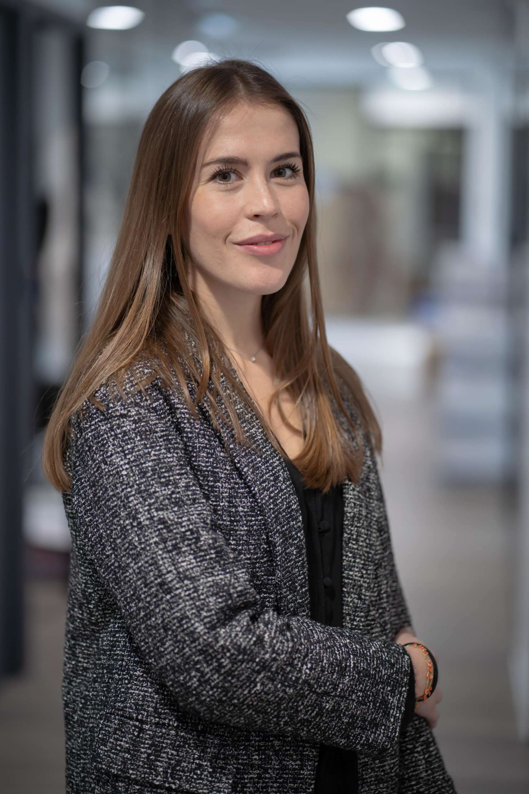 Julia de Keyser
