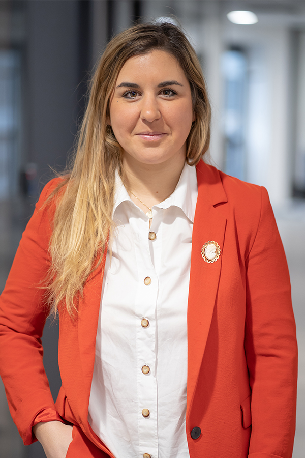 Charlotte Giuliani
