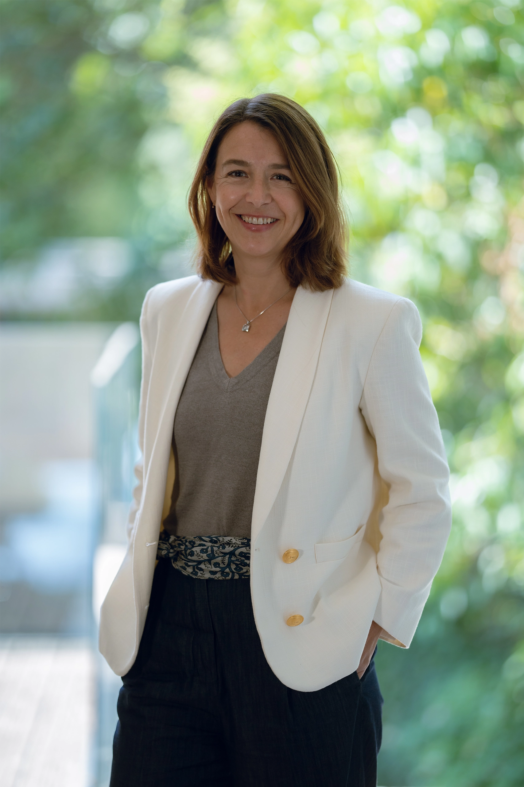 Stéphanie Perrod de Verdelhan