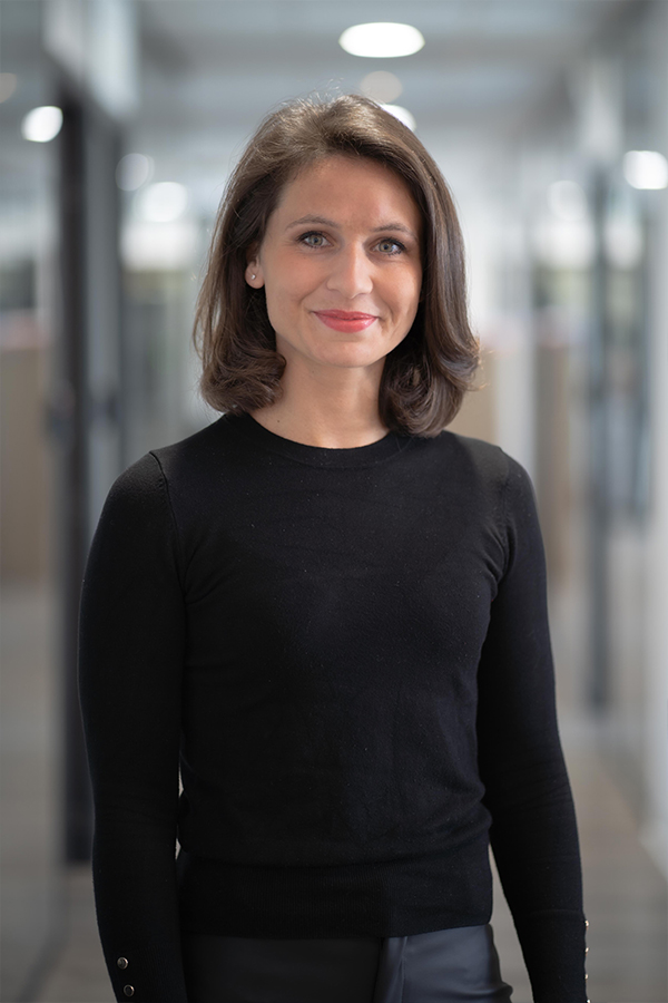 Delphine Guenier