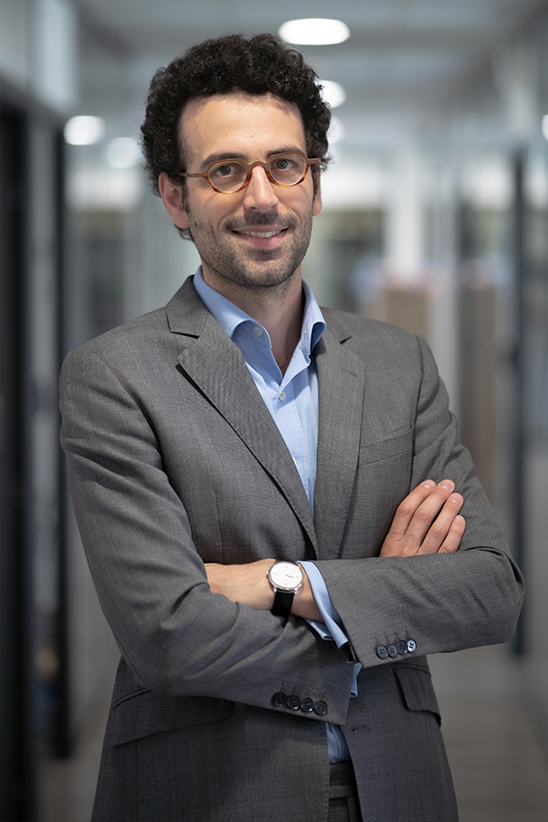 Gabriel Curnier