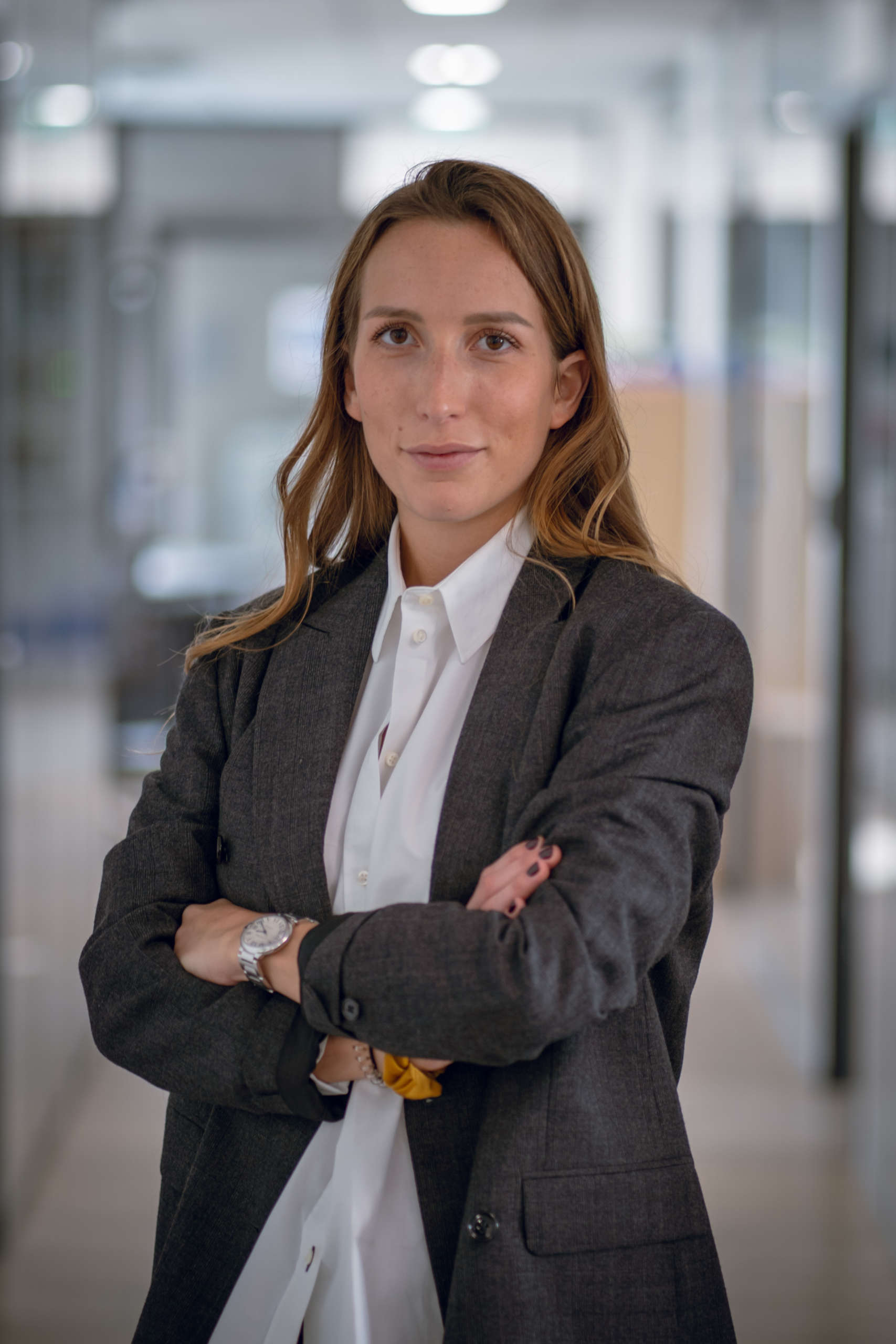 Justine Cesari
