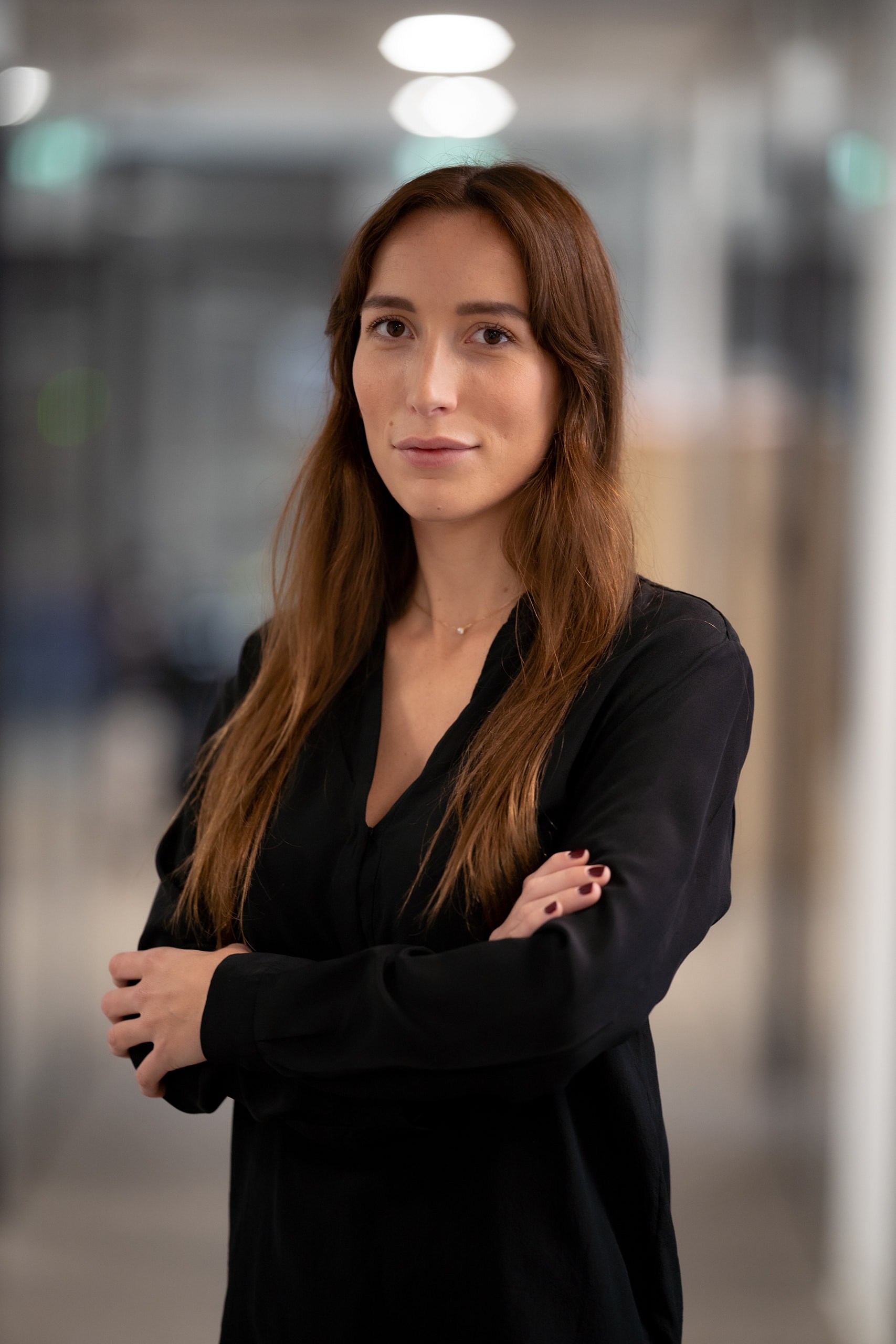 Justine Cesari