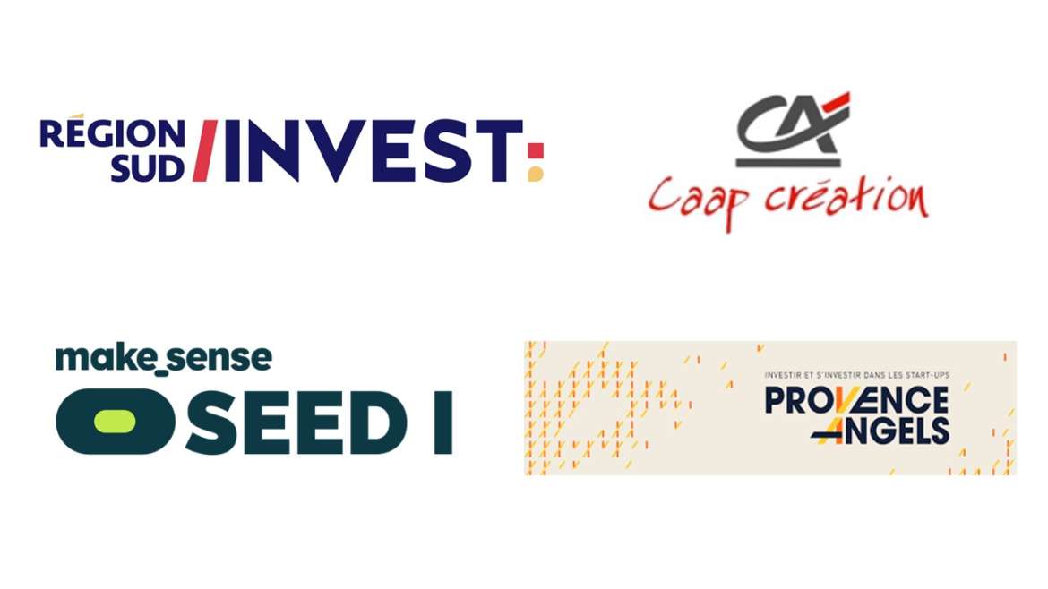 Numa Avocats accompagne Région Sud Investissement (Turenne Groupe), makesense Seed I, CAAP Creation (Crédit Agricole Alpes Provence) et Provence Angels dans le cadre de la levée de fonds de la société Crocos Go Digital